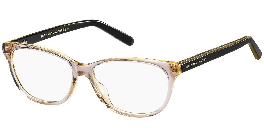 Marc Jacobs Marc462 Eyeglasses - view 9